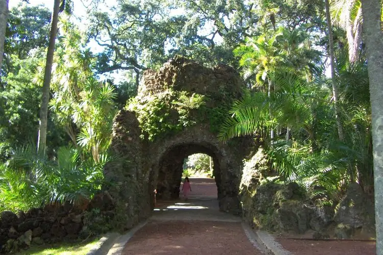 Jardim António Borges 