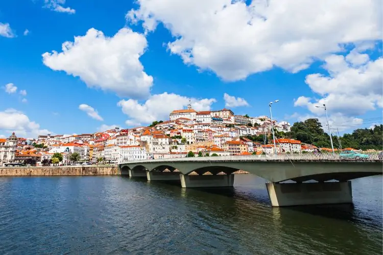 Coimbra, Portugal