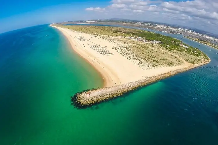 Ilha da Tavira