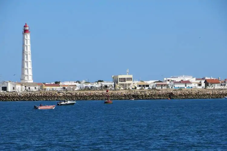 Faro - Portugal