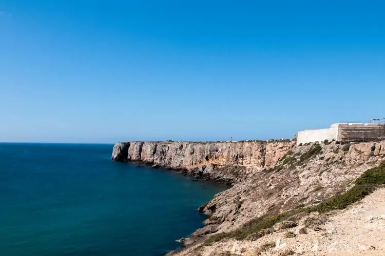 Fortaleza de Sagres