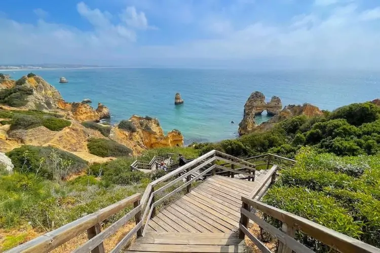 Lagos - Portugal