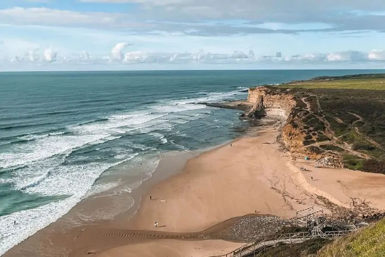 Ericeira - Portugal