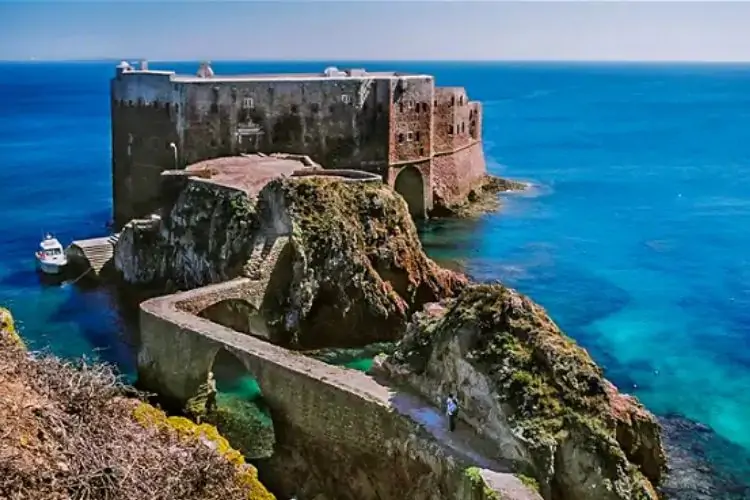 Berlengas