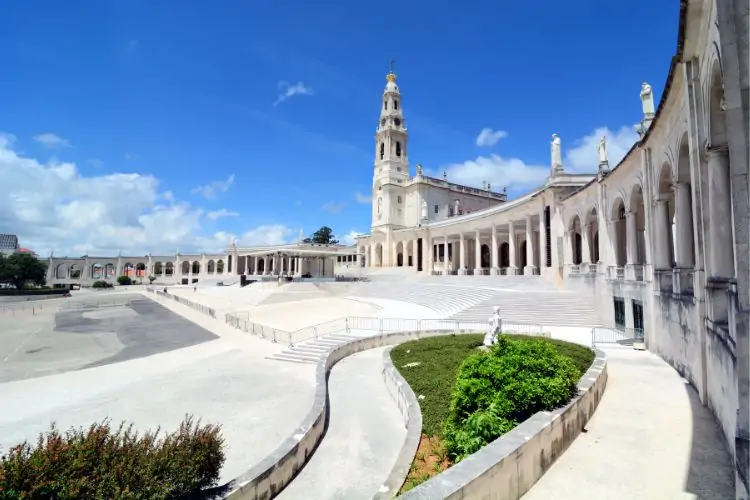 Fátima em Portugal