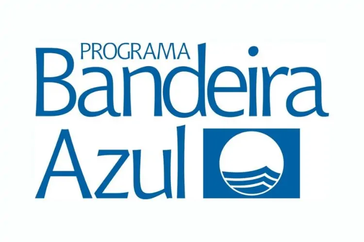 Programa Bandeira Azul em Portugal 