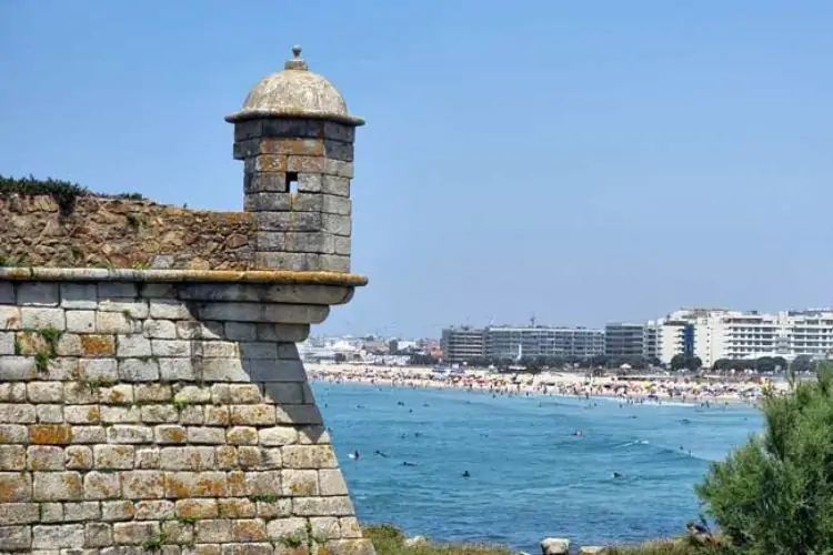 Matosinhos -  Portugal