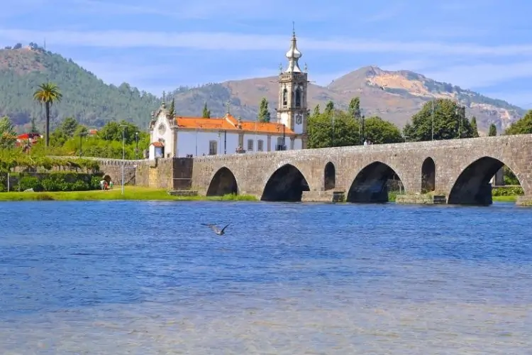 Ponte de Lima 