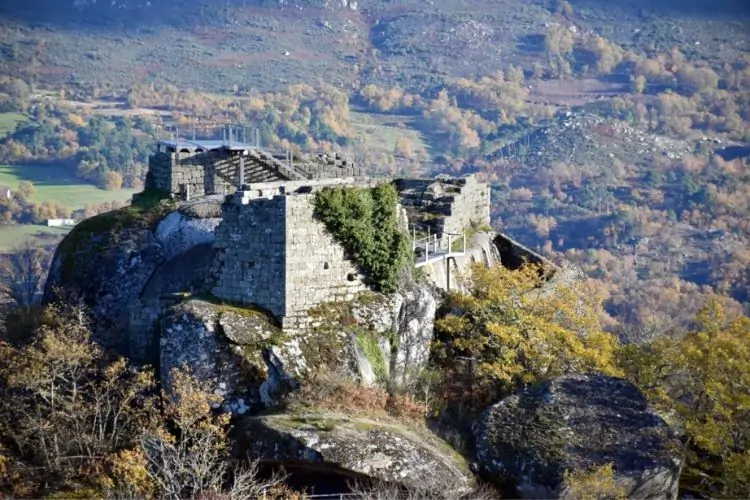 Torre de Quintela