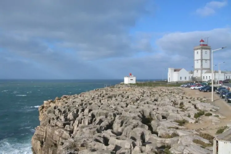 Cabo Carvoeiro 