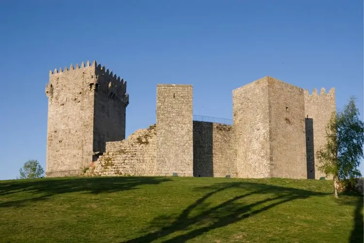 Castelo de Montalegre