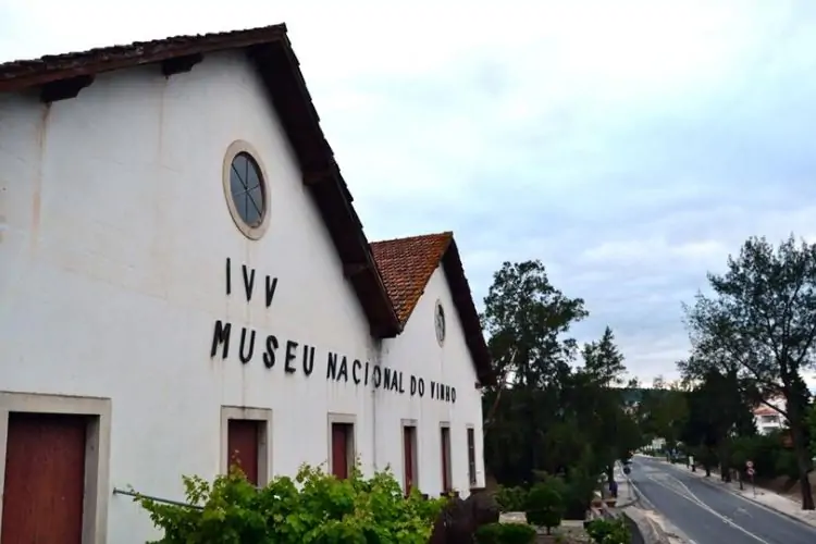 Como é morar em Alcobaça em Portugal