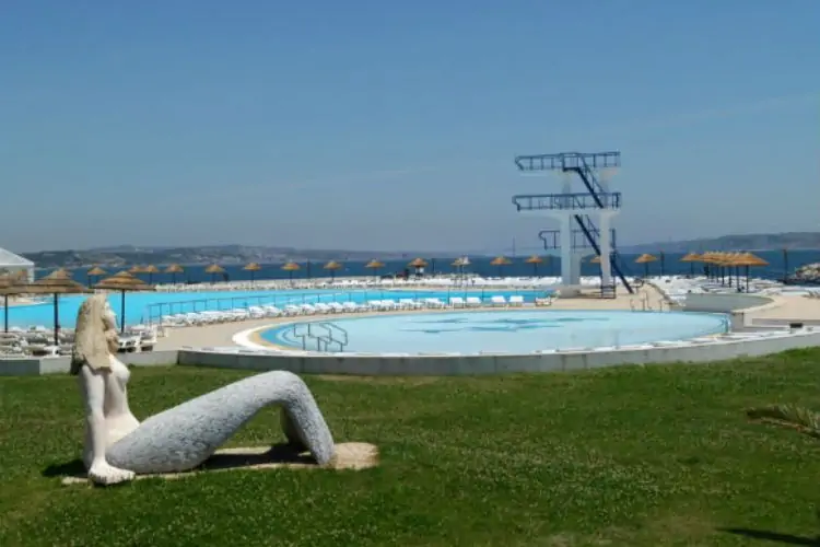 Como é morar em Oeiras ao lado da capital Lisboa