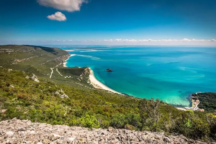 Setúbal em Portugal como é morar e o que fazer na cidade