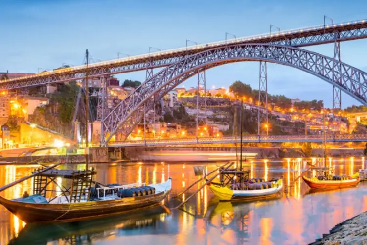 O que fazer no Porto em Portugal guia completo de 2022