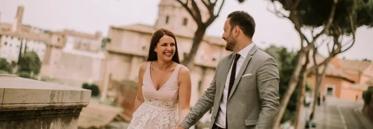 Cidadania Italiana por Casamento