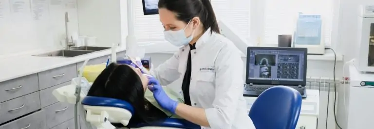 Custo de Dentista em Portugal