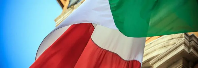 passo a passo para tirar a cidadania italiana