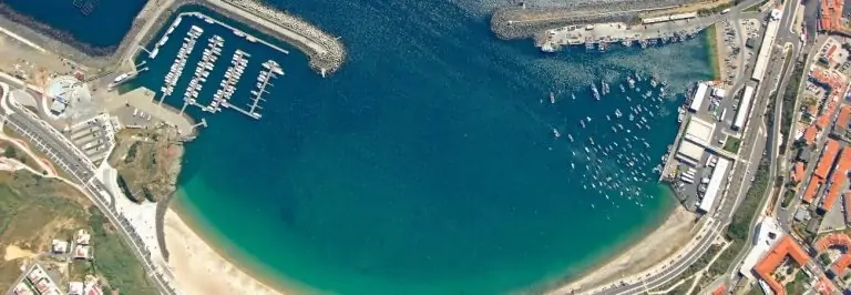 Como é morar em Sines em Portugal