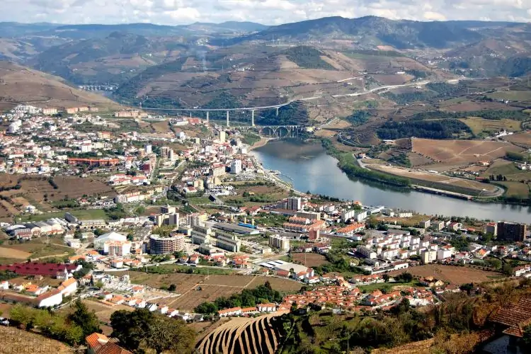 Miradouro de Santo António