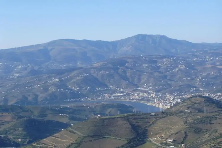 Miradouro de São Domingos