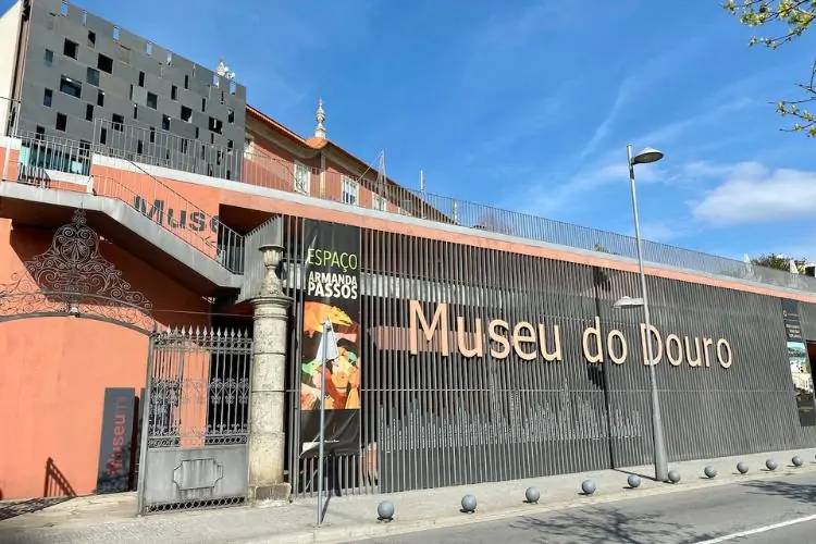 Museu do Douro