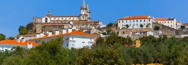 cidades baratas em Portugal