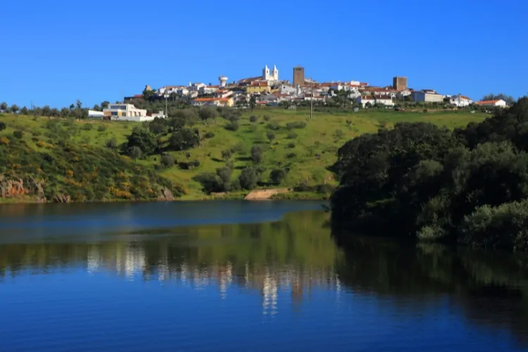 portalegre - portugal